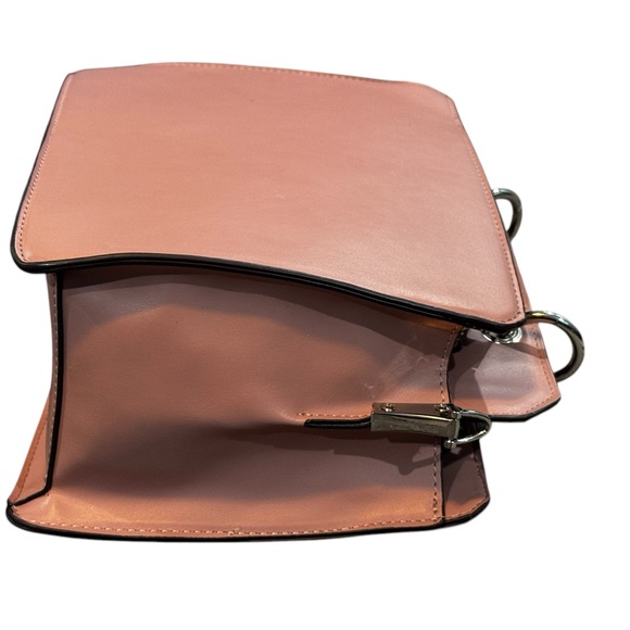 NWOT Steve Madden Bevelyn Bag - Pink - Picture 6 of 11